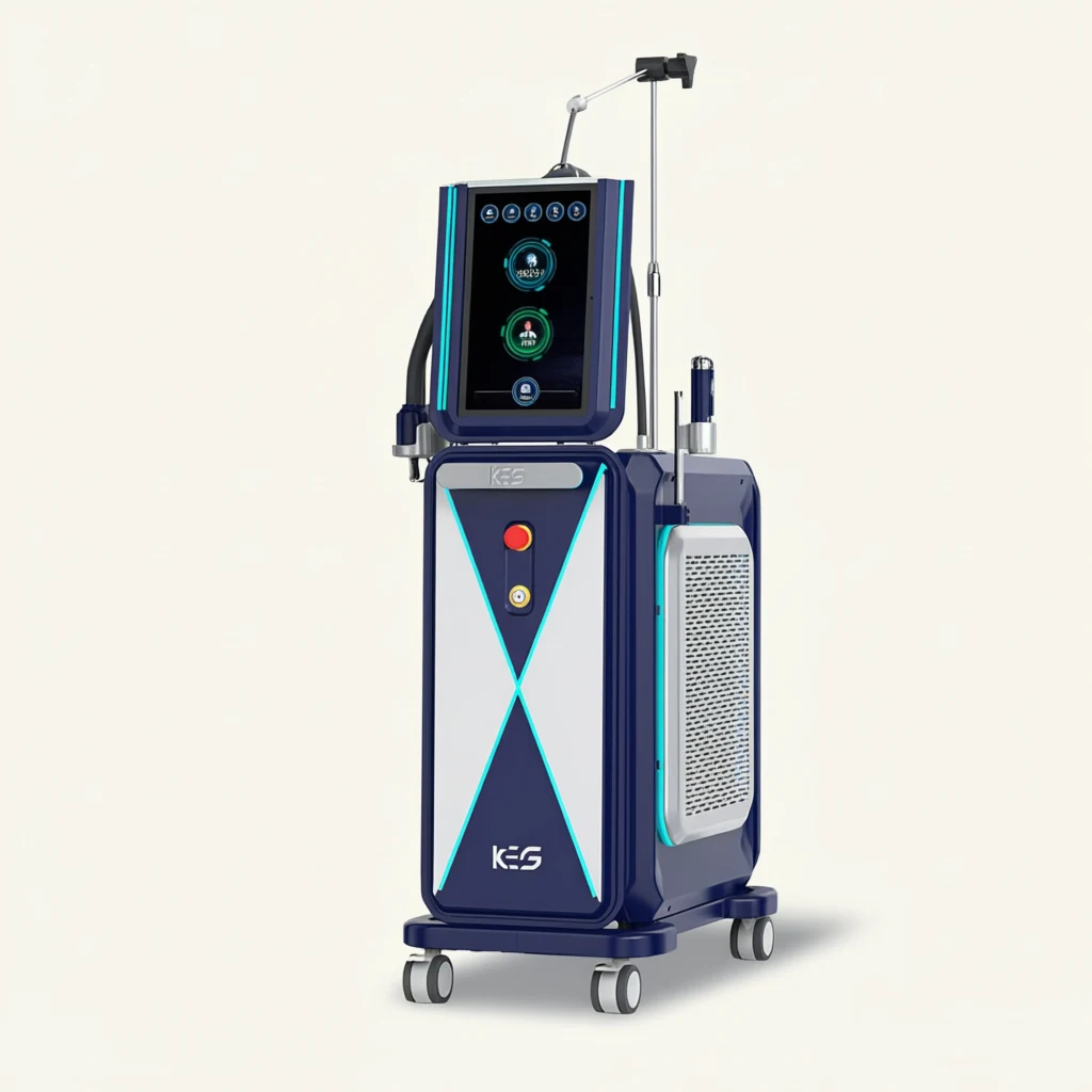 1927nm Thulium Laser Machine