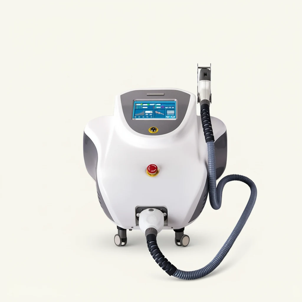 MED-210 IPL Hair Removal Machine
